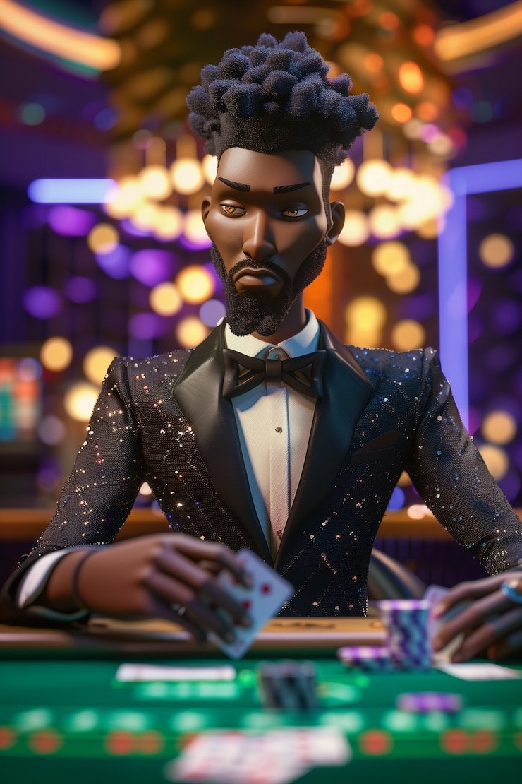 Pengalaman bermain slot online hokigacor77 yang nyaman di berbagai perangkat dengan antarmuka yang bersih