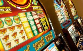 Berbagai kategori slot online tersedia di hokigacor77 mulai dari slot klasik hingga video slot bertema modern